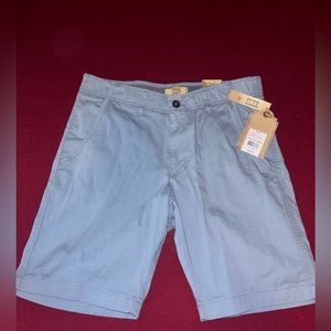 NWT True Craft 31x9” shorts